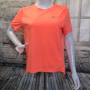 Nike Dri Fit Athletic Top